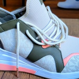 Michael kors sneakers